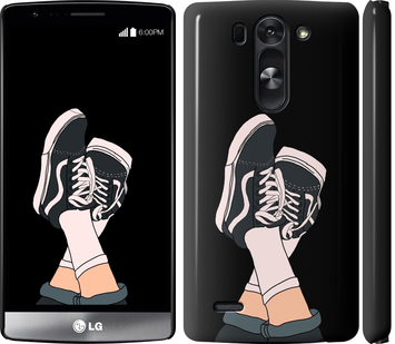 

Чохол Кеди на LG G3s D724 722513