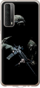 Чехол Защитник v3 для Huawei P Smart 2021