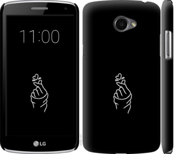 

Чехол Love You для LG K5 X220 728288