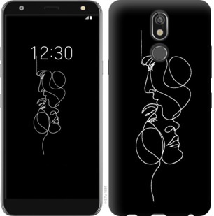 

Чохол Пара на LG K40 763910