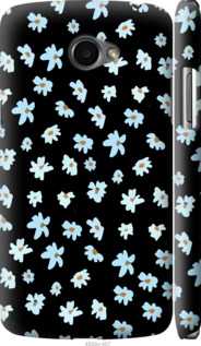 

Чехол Цветочный для LG K5 X220 989366