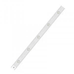 Аккумуляторная LED лампа MZ-L1602 350mAh (40*10*200mm) с датчиком движения