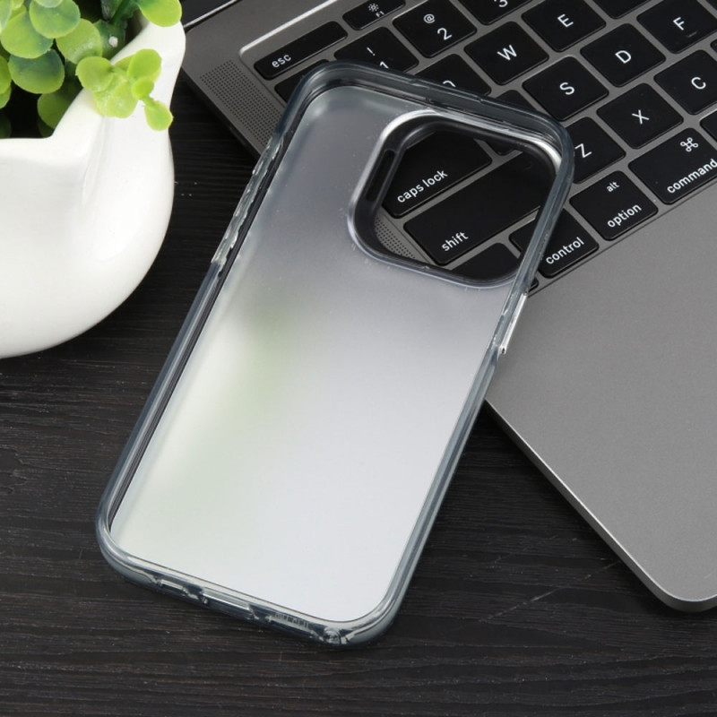 Фото Чохол TPU+PC So Cool на Apple iPhone 16 Pro Max (6.9") (Dragon) на vchehle.ua