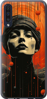 

Чехол Абстрактный портрет v2 для Samsung Galaxy A50 (A505F) 1631358