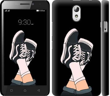 

Чохол Кеди на Lenovo Vibe P1m 722494