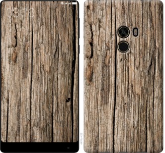 

Чехол Текстура дерева для Xiaomi Mi MiX 753946