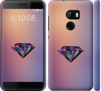 

Чохол Діамант на HTC One X10 755015