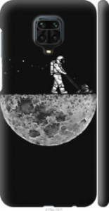 Чехол Moon in dark для Xiaomi Redmi Note 9 Pro