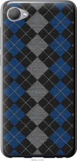 

Чехол Вязаный узор для HTC Desire 12 1394505