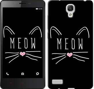 

Чохол Kitty на Xiaomi Redmi Note 628552