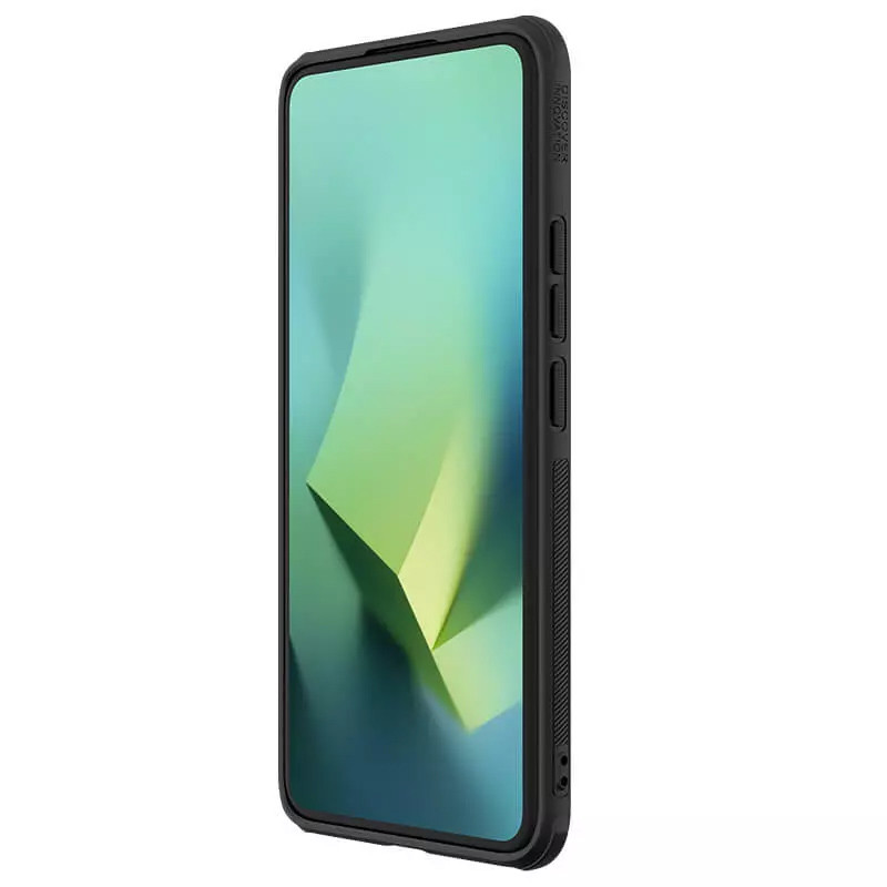 Купить Чехол Nillkin Matte Pro для Xiaomi 14 Pro (Черный / Black) на vchehle.ua