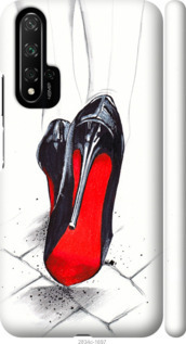 

Чохол Devil Wears Louboutin для Huawei Honor 20 741196