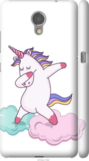 

Чохол єдиноріг на Lenovo Vibe P2 845694