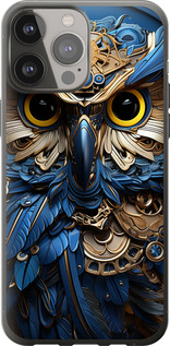 

Чохол Сова v2 на iPhone 13 Pro Max 1632568