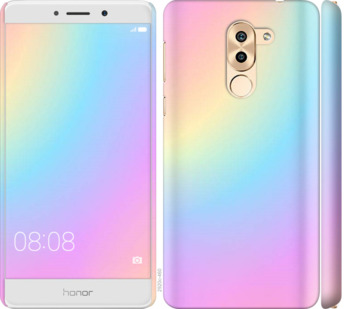 

Чехол Радуга 2 для Huawei GR5 2017 923769