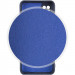 Фото Чохол Silicone Cover Lakshmi Full Camera (A) на TECNO POP 5 (Синій / Midnight Blue) в маназині vchehle.ua