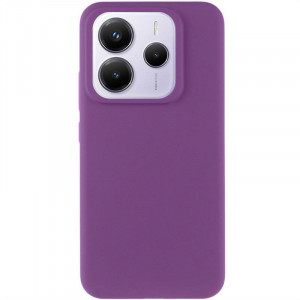 Чехол Silicone Cover Lakshmi (AAA) для Xiaomi Redmi Note 14 5G