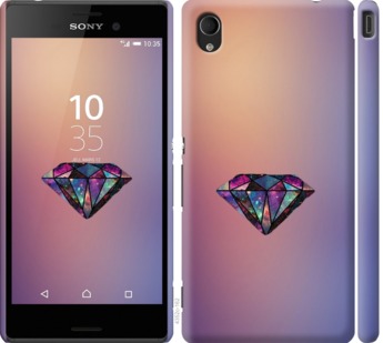 

Чохол Діамант на Sony Xperia M4 Aqua E2312 755160
