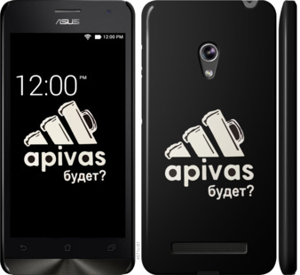 

Чехол А пивас для Asus Zenfone 5 814036