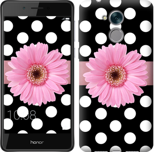 

Чохол Горiшок 2 на Huawei Honor 6C Pro 599641