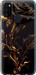 Чехол Роза 3 для Samsung Galaxy M21 M215F