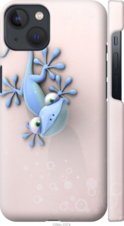 

Чехол Геккончик для iPhone 13 1565162