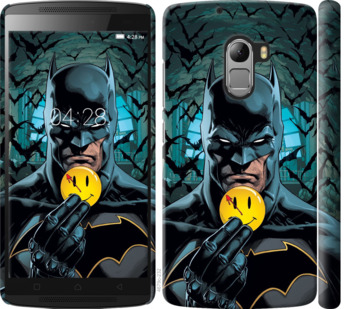 

Чохол Бетмен 2 на Lenovo A7010 854434