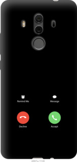 

Чехол Айфон 1 для Huawei Mate 10 Pro 1037787
