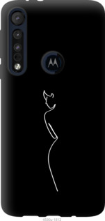 

Чохол Сілует1 на Motorola One Macro 1577967
