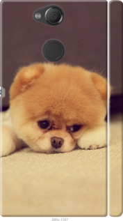 

Чохол Boo 2 на Sony Xperia XA2 H4113 948684