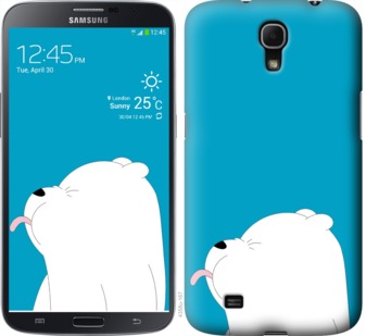 

Чехол Мишка 1 для Samsung Galaxy Mega 6.3 i9200 731977