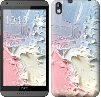 

Чехол Пастель v1 для HTC Desire 816 625696