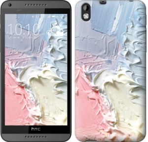 Чохол Пастель для HTC Desire 816