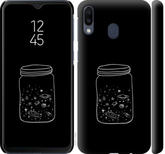 

Чехол Космос в банке для Samsung Galaxy M20 728732