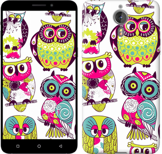 

Чохол Сови на LeTV One X600 621381