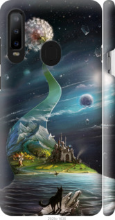 

Чохол Кульбаба на Samsung Galaxy A8S 950835