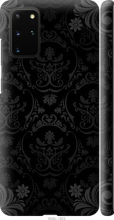 

Чехол узор барокко для Samsung Galaxy S20 Plus 942813