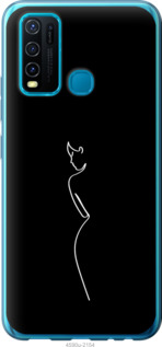 

Чохол Сілует1 на Vivo Y30 1577795