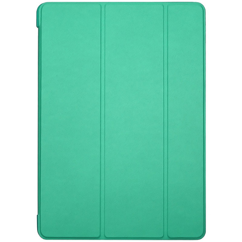 Чехол-книжка Book Slim Hybrid для Apple iPad 10.2" (2019) (2020) (2021) (Turquoise)