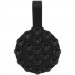 Держатель-присоска для телефона Double Side Silicone with a Strap (Black)
