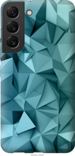 

Чохол Геометричний візерунок v2 на Samsung Galaxy S22 1572783