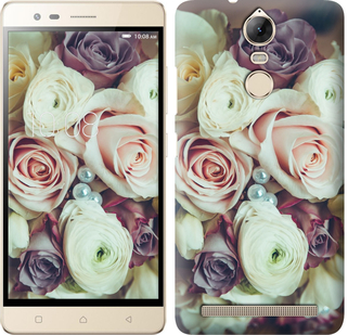 

Чохол Букет троянд на Lenovo Vibe K5 Note A7020a40 452324