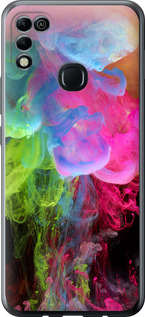 

Чохол Яскраві фарби на Infinix Hot 11 Play 1627810