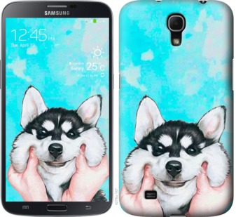 

Чохол Посміхнися на Samsung Galaxy Mega 6.3 i9200 719865
