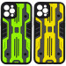 Чехол TPU+PC Optimus для Apple iPhone 12 Pro Max (6.7")