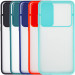 Чехол Camshield mate TPU со шторкой для камеры для Samsung Galaxy Note 20
