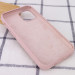 Фото Чохол Silicone Case Full Protective (AA) NO LOGO на Apple iPhone 15 (6.1") (Рожевий / Pink Sand) в маназині vchehle.ua