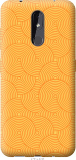 

Чохол Luiji на Nokia 3.2 1031924