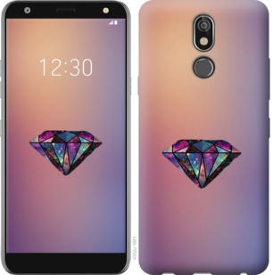 

Чохол Діамант на LG K40 764885