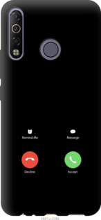 

Чехол Айфон 1 для Tecno Camon 12 Air CC6 1268195